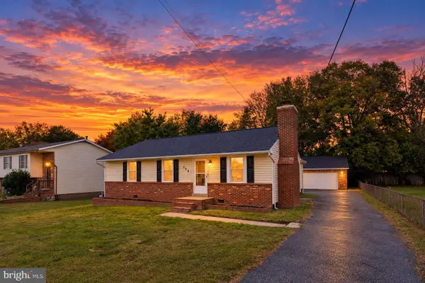 228 Church St, FREDERICKSBURG, VA 22408