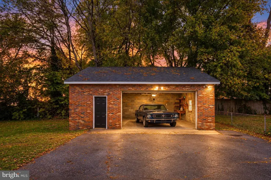 228 Church St, Fredericksburg, VA 22408 - #3