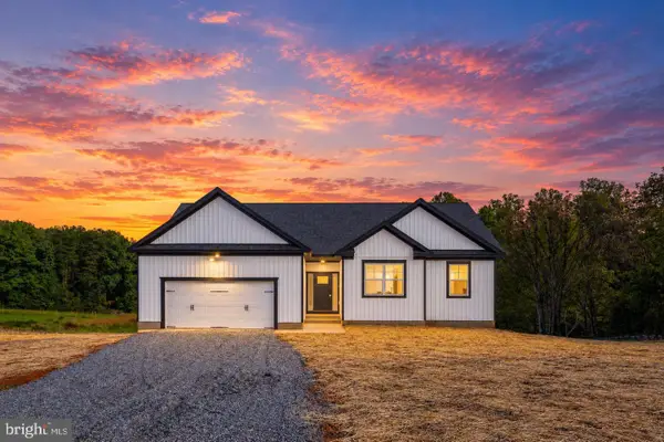 9133 Lawyers Rd, SPOTSYLVANIA, VA 22551