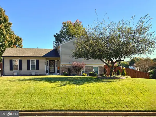 5100 Macnamara Dr, FREDERICKSBURG, VA 22407