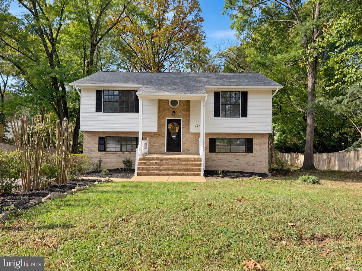 11603 Rutherford Dr, Fredericksburg, VA 22407 - #1