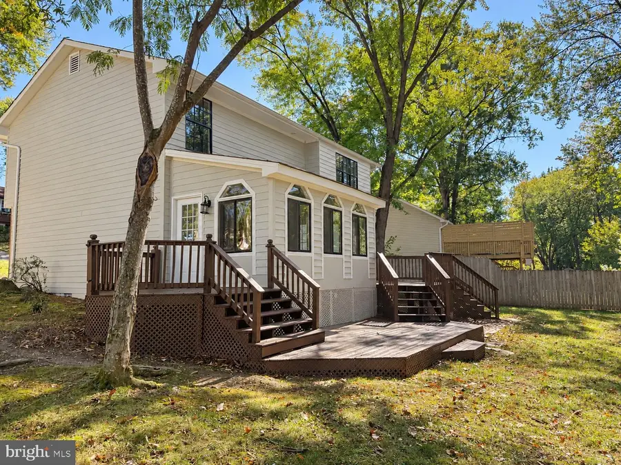 11603 Rutherford Dr, Fredericksburg, VA 22407 - #2