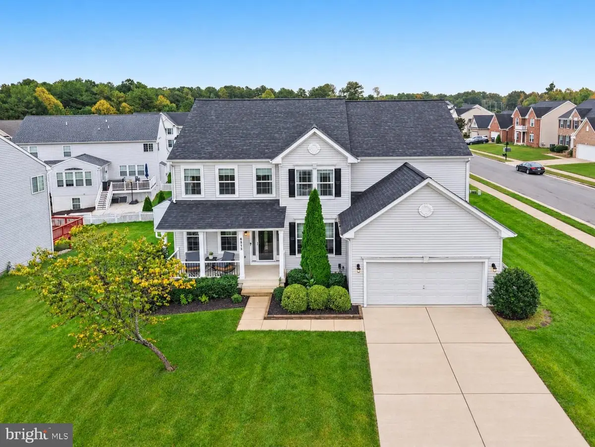 6315 Penn Cove Ct, Fredericksburg, VA 22407 - #1