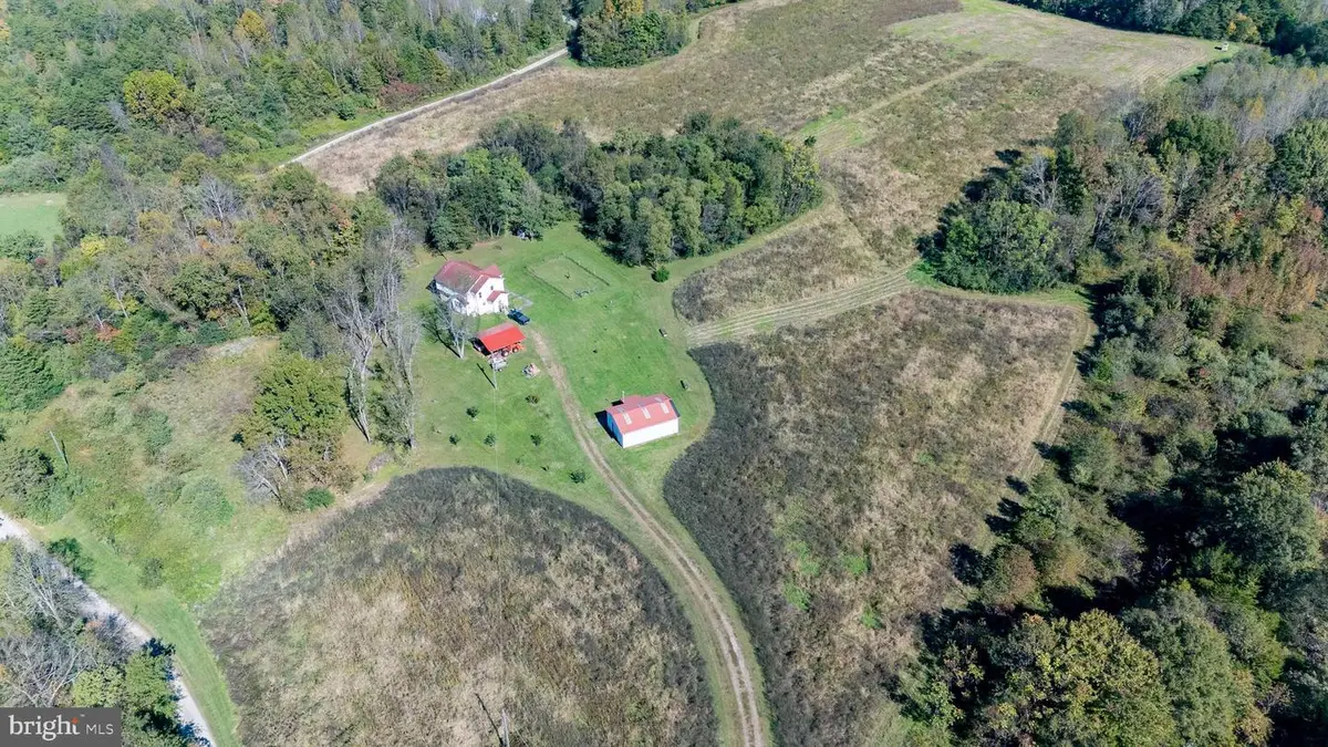 5211 Pendleton Farm Rd, Bumpass, VA 23024 - #1
