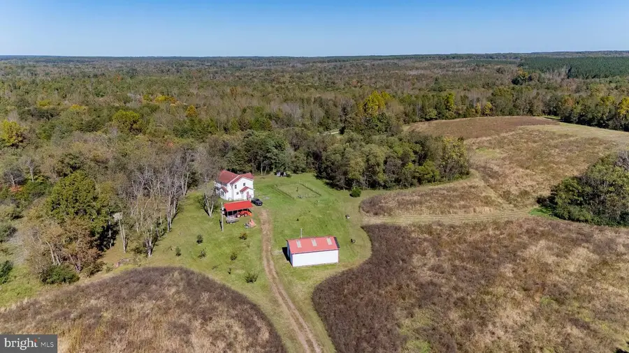 5211 Pendleton Farm Rd, Bumpass, VA 23024 - #2