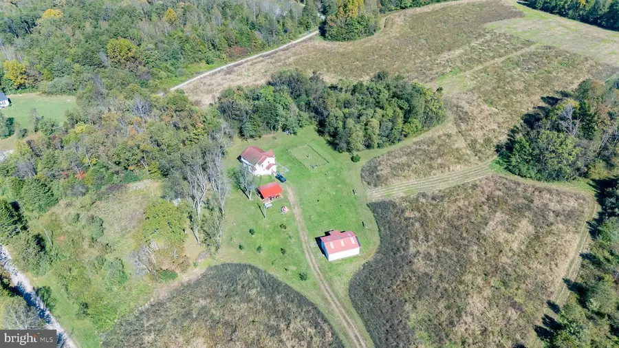 5211 Pendleton Farm Rd, Bumpass, VA 23024 - #3