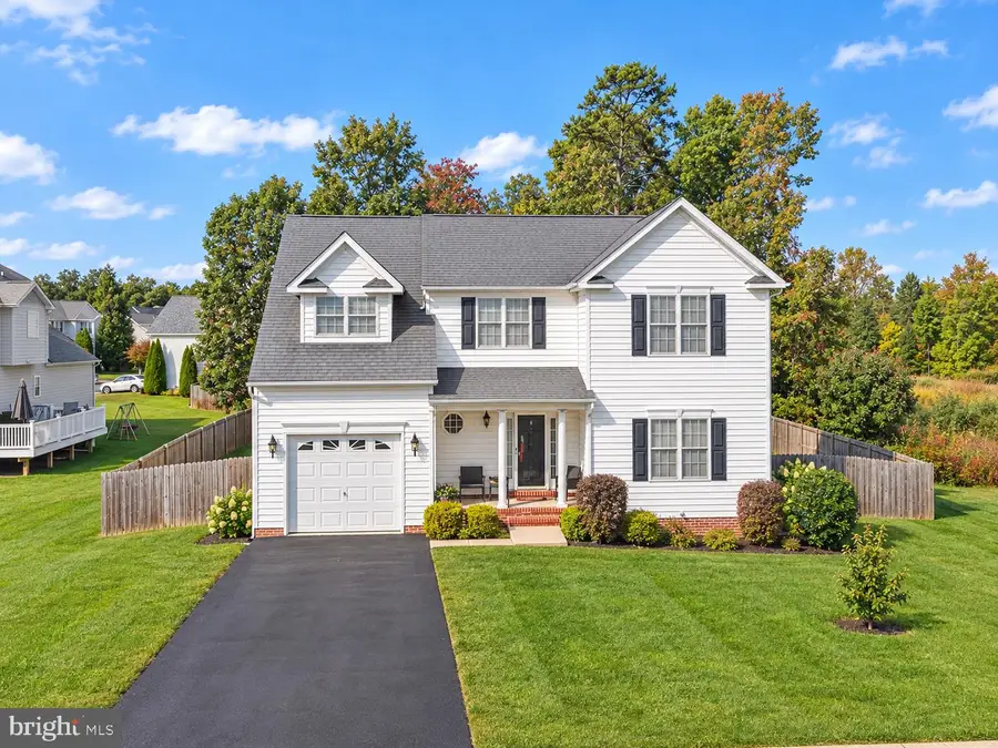 4007 Derbyshire Ln, Fredericksburg, VA 22408 - #2