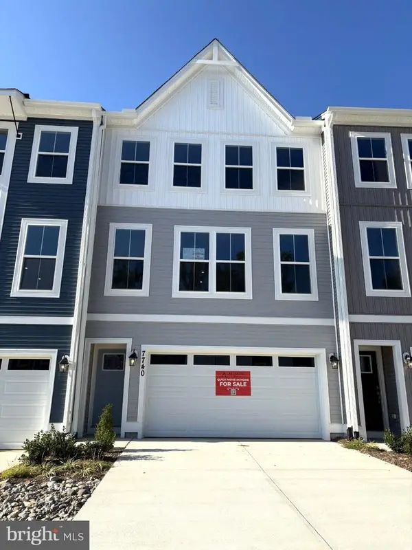 7740 Harlow Cir, SPOTSYLVANIA, VA 22551