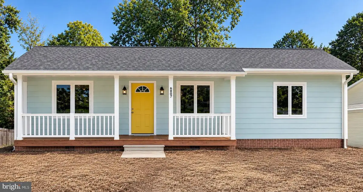 6807 Redground Rd, Fredericksburg, VA 22407 - #1