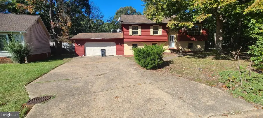 Address Withheld By Seller, Fredericksburg, VA 22407 - #2