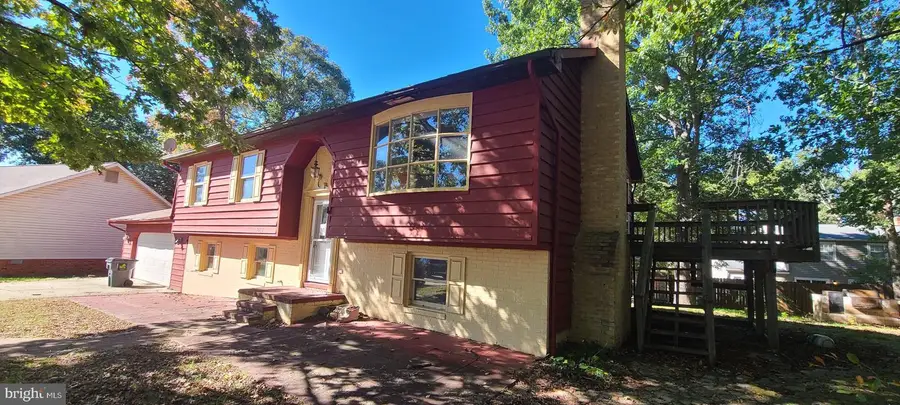 Address Withheld By Seller, Fredericksburg, VA 22407 - #3