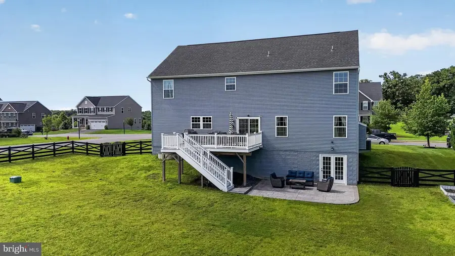 7901 Continental Ct, Fredericksburg, VA 22407 - #3