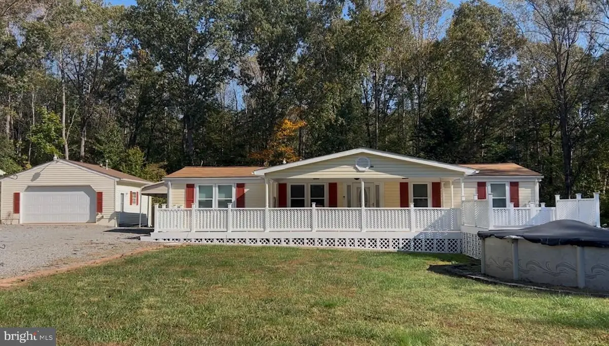6407 Hams Ford Rd, Spotsylvania, VA 22551 - #1