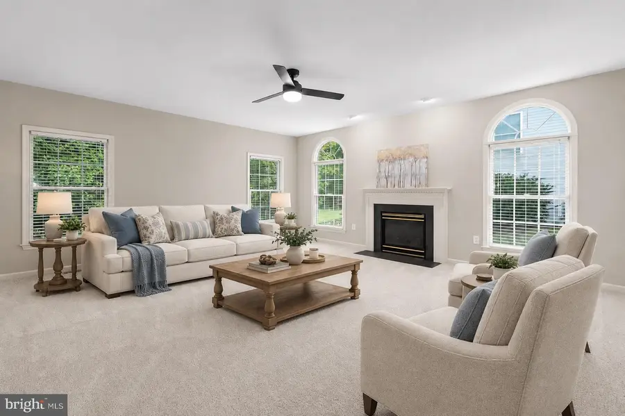 3514 Carlyle Ct, Fredericksburg, VA 22408 - #2