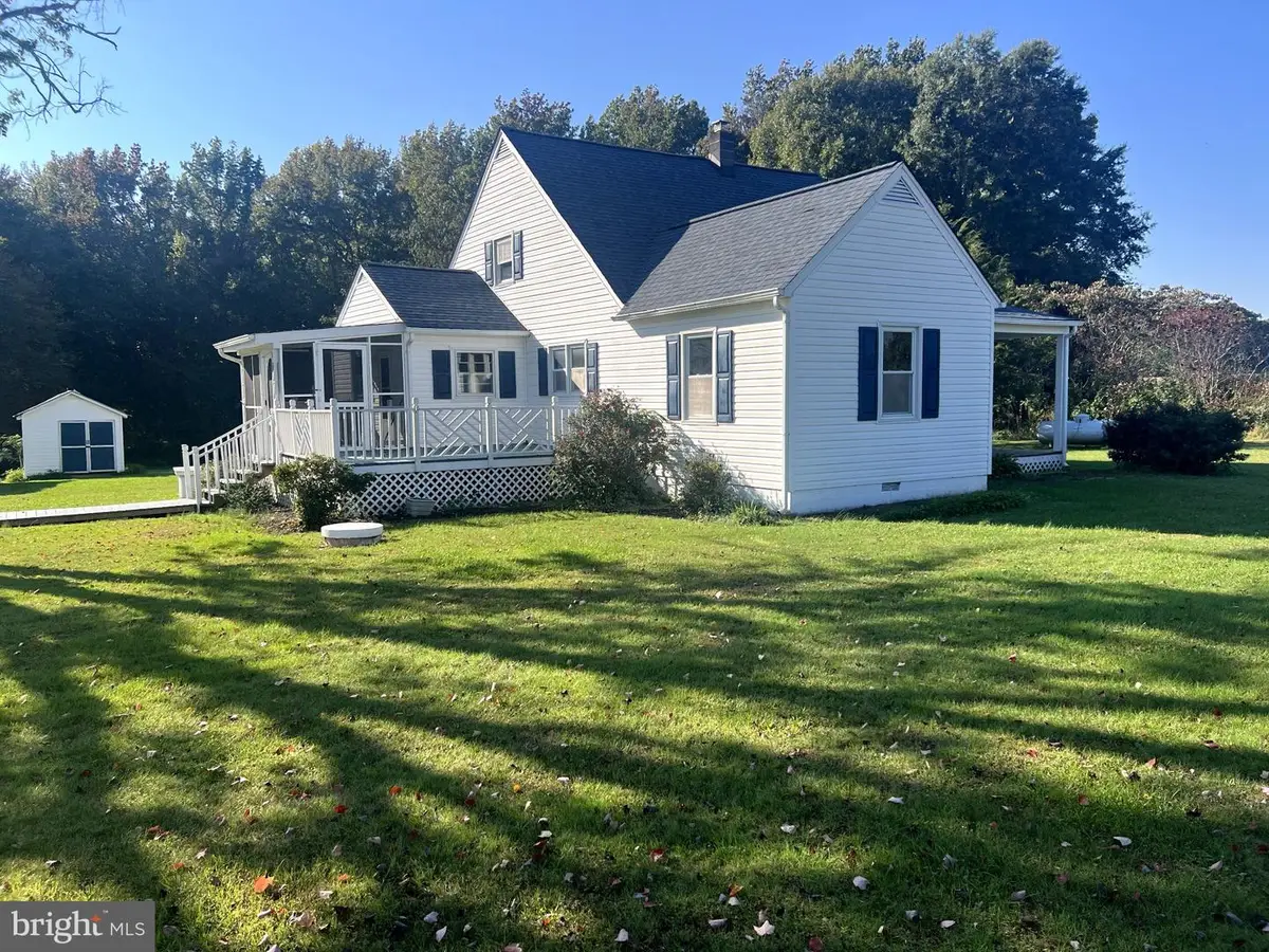 7232 Margo Rd, Spotsylvania, VA 22551 - #1