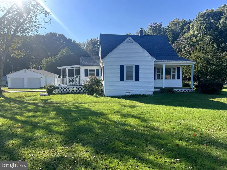 7232 Margo Rd, Spotsylvania, VA 22551 - #2