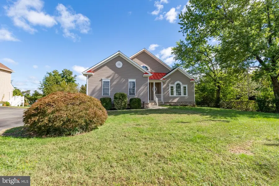 12017 Old Salem Church Rd, Fredericksburg, VA 22407 - #2