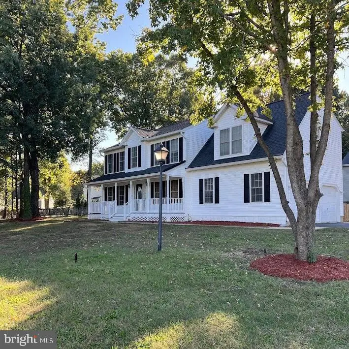 11507 Duchess Dr, Fredericksburg, VA 22408 - #2