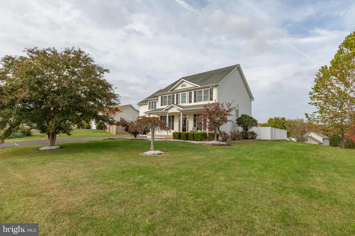 10708 Chancellorsville Dr, Spotsylvania, VA 22553 - #1