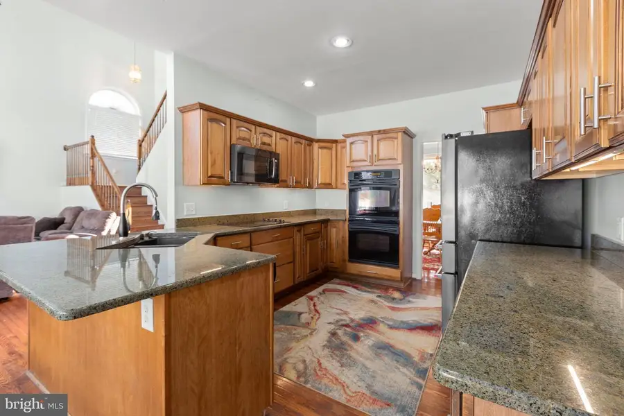 10708 Chancellorsville Dr, Spotsylvania, VA 22553 - #2