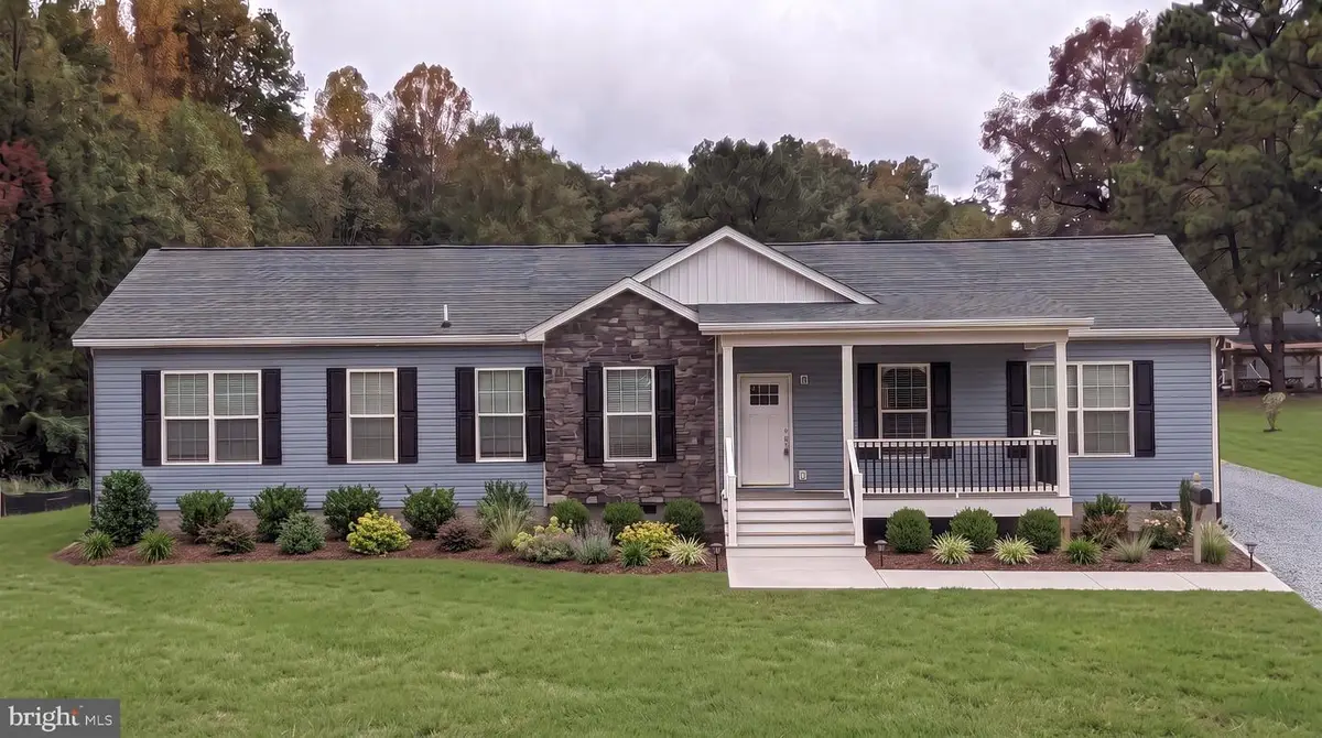 9715 Wallers Rd, Partlow, VA 22534 - #1