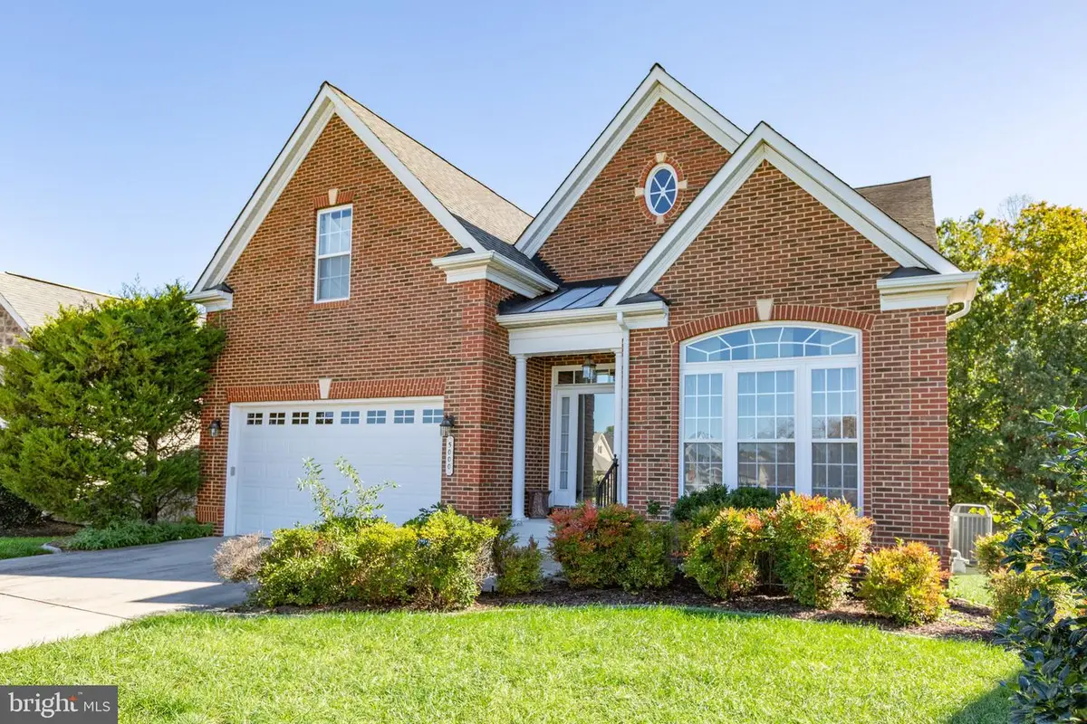5000 Sewells Pointe Way, Fredericksburg, VA 22407 - #1