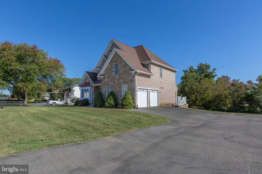 12019 Old Salem Church Rd, Fredericksburg, VA 22407 - #2