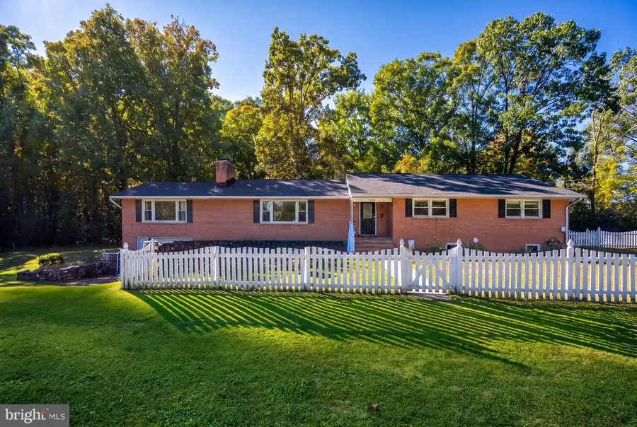 6320 Massaponax Church Rd, Fredericksburg, VA 22407 - #2