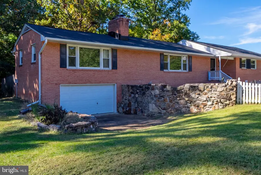 6320 Massaponax Church Rd, Fredericksburg, VA 22407 - #3