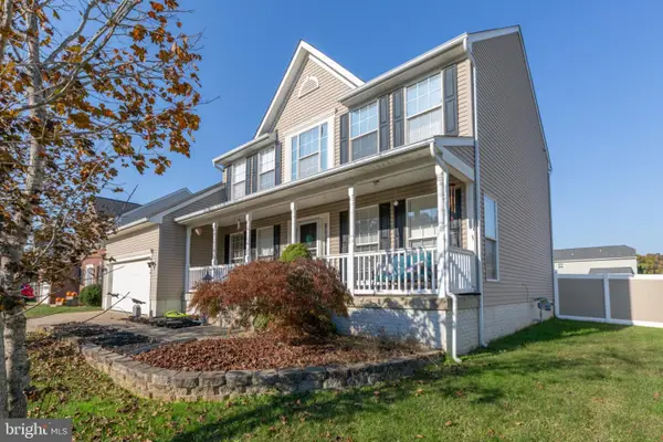 2619 Schumann St, FREDERICKSBURG, VA 22408