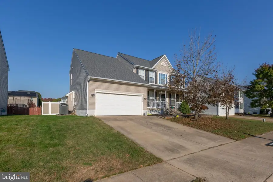 2619 Schumann St, Fredericksburg, VA 22408 - #2