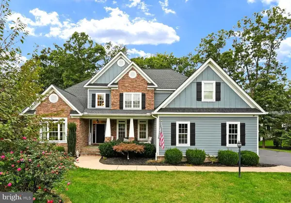 11403 Bluffs Rdg, SPOTSYLVANIA, VA 22551