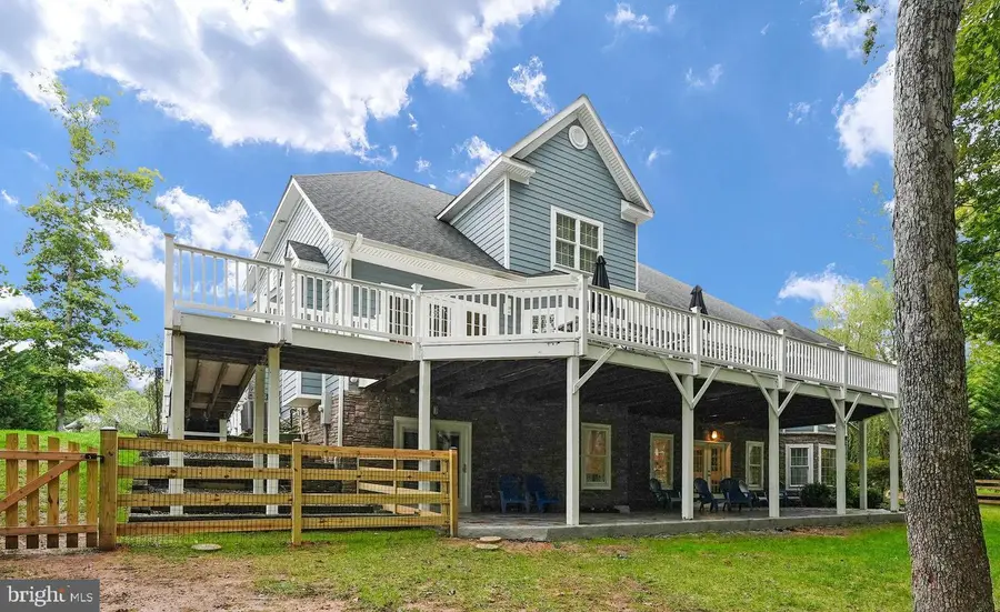 11403 Bluffs Rdg, Spotsylvania, VA 22551 - #2