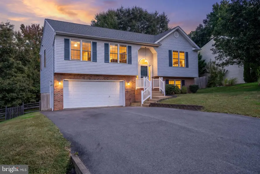 8717 Oldham Rd, Fredericksburg, VA 22408 - #2