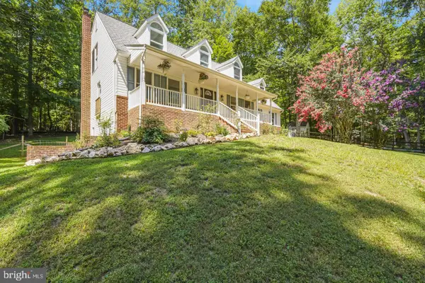 12000 Lee Dr, SPOTSYLVANIA, VA 22551