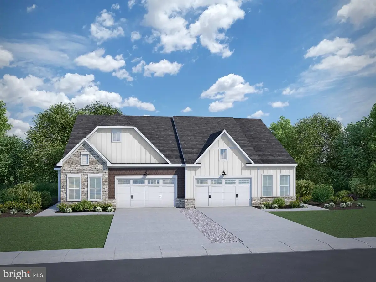 Homesite 1 Almond Loop, Fredericksburg, VA 22407 - #1