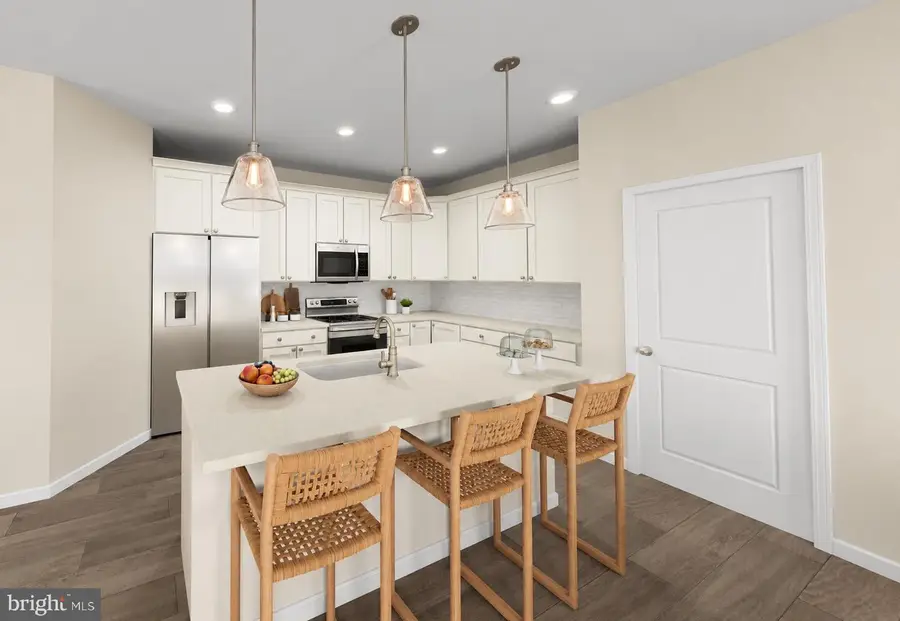 Homesite 1 Almond Loop, Fredericksburg, VA 22407 - #2