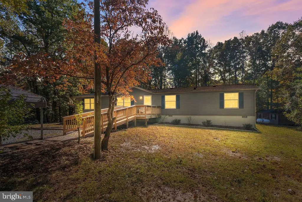 5404 Forest View Dr, Partlow, VA 22534 - #1