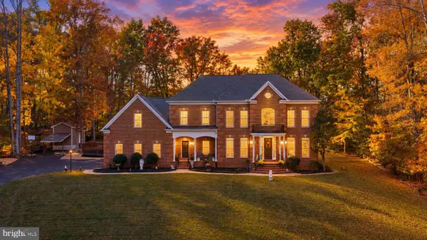 13520 5th Corps Ln, FREDERICKSBURG, VA 22407