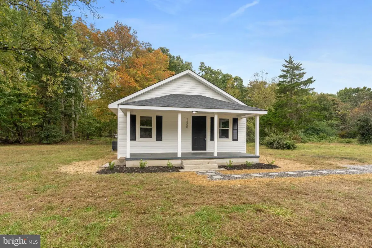 7800 Curtis Ln, Spotsylvania, VA 22551 - #1