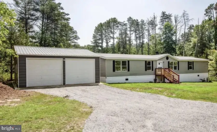 12736 Post Oak Rd, Spotsylvania, VA 22551 - #2