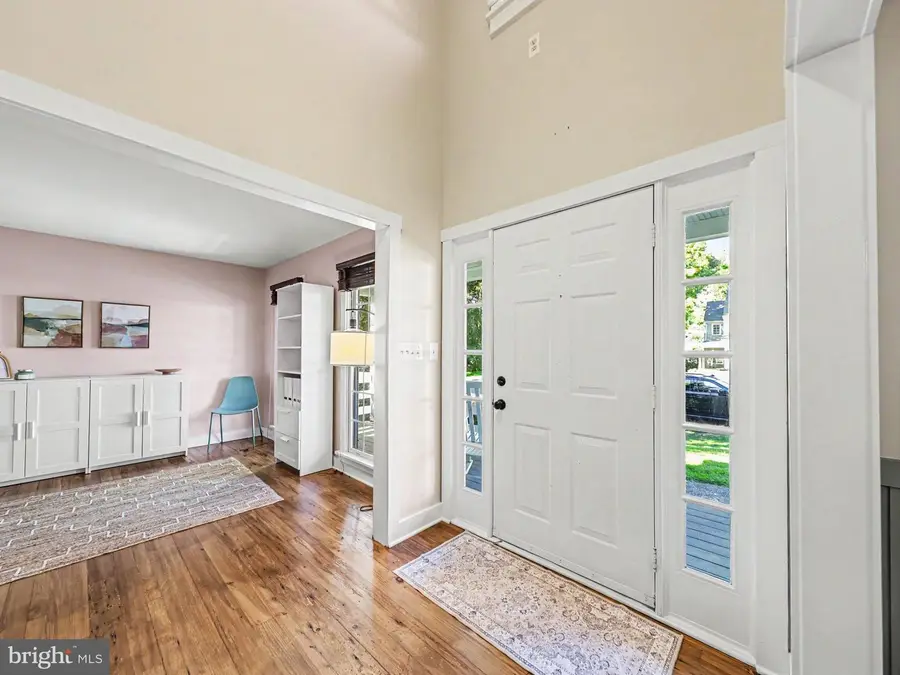 9805 Danford St, Fredericksburg, VA 22407 - #2