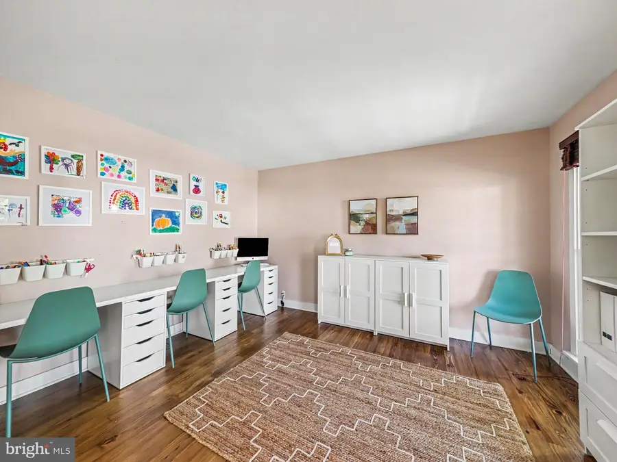9805 Danford St, Fredericksburg, VA 22407 - #3