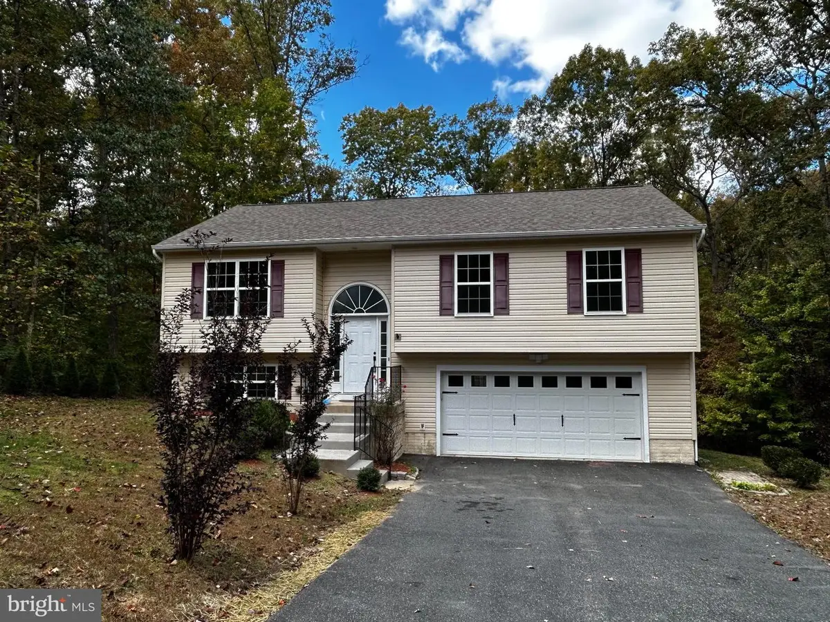 12905 Bivouac Ct, Spotsylvania, VA 22551 - #1