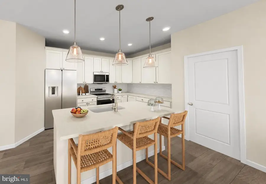 Homesite 54 Almond Loop, Fredericksburg, VA 22407 - #2