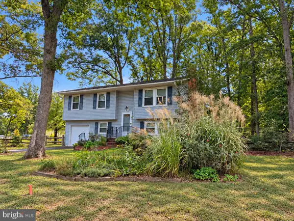 4 Hertford Ct, FREDERICKSBURG, VA 22407