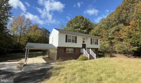 11012 Cloverdale St, FREDERICKSBURG, VA 22407