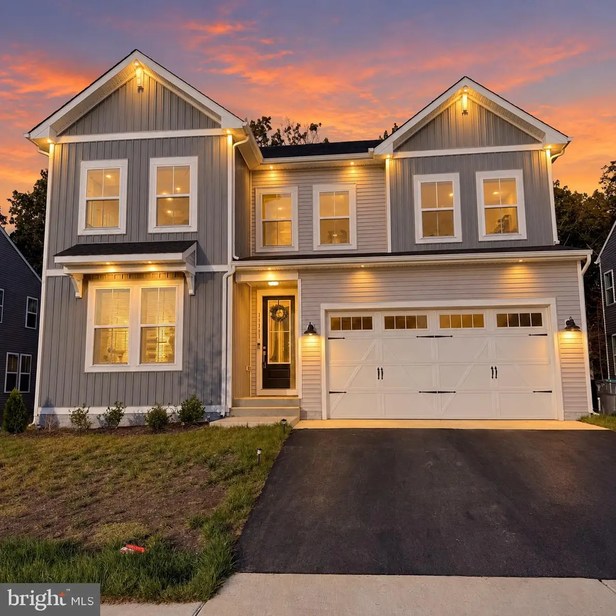 11131 Hazel Run Way, Fredericksburg, VA 22407 - #1