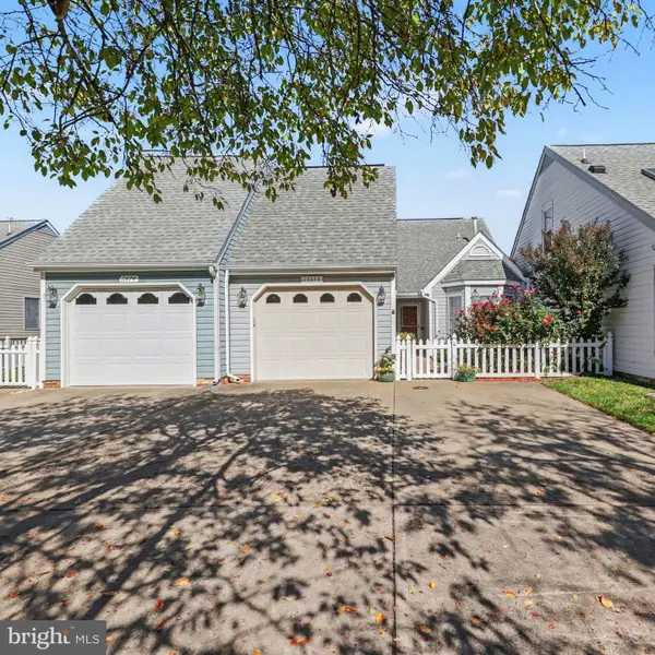 11476 Chelsea Court, FREDERICKSBURG, VA 22407