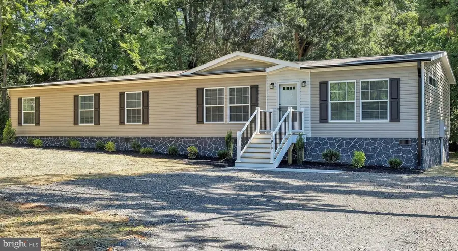 11919 Belfonte Rd, Bumpass, VA 23024 - #2